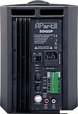 Apart Audio SDQ5P-BL