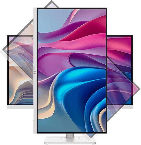 Монитор MSI Modern MD272UPHW