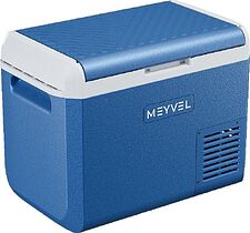 Компрессорный автохолодильник Meyvel AF-M30