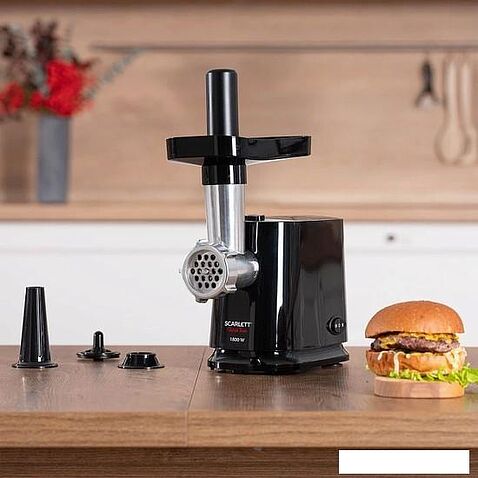 Мясорубка Scarlett SC-MG45S72