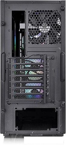 Корпус Thermaltake Divider 300 TG ARGB CA-1S2-00M6WN-01
