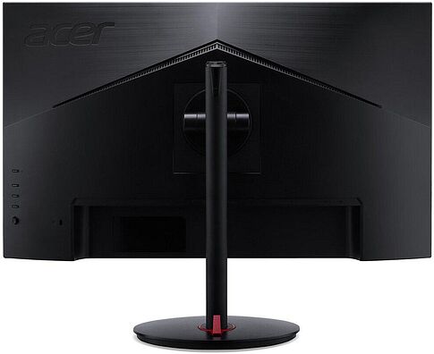 Игровой монитор Acer Nitro XV272KV3bmiiprx UM.HX2CD.304
