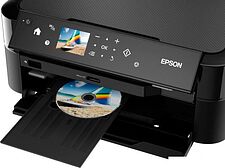 МФУ Epson L850