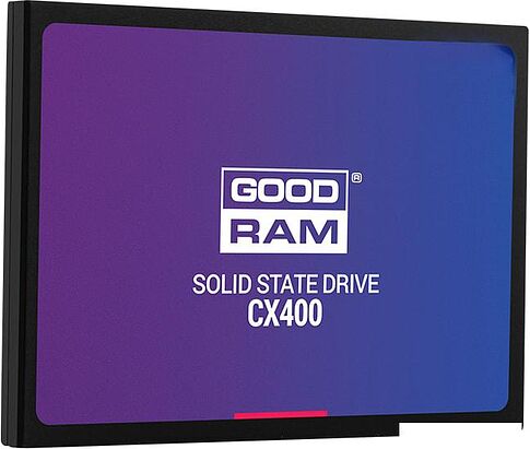 SSD GOODRAM CX400 128GB SSDPR-CX400-128