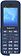 Кнопочный телефон Maxvi RT-03 (синий)