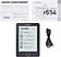 Электронная книга Digma r654