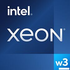 Процессор Intel Xeon w3-2525