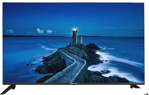 Телевизор Horizont 65LE7053D