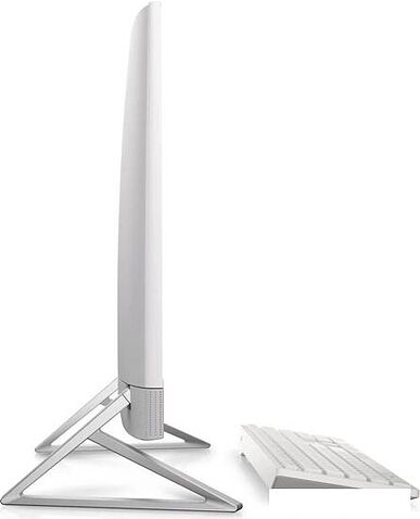 Моноблок Dell Inspiron 5410T-5831