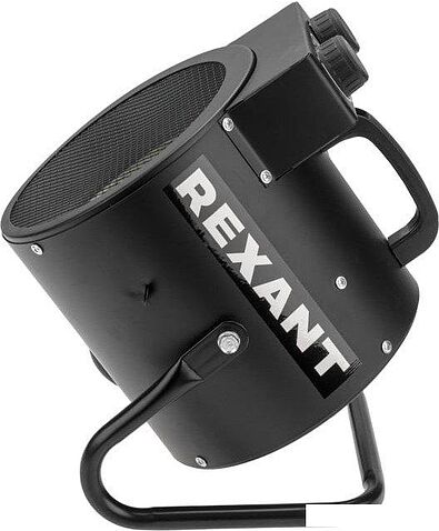 Электрическая тепловая пушка Rexant 60-0038