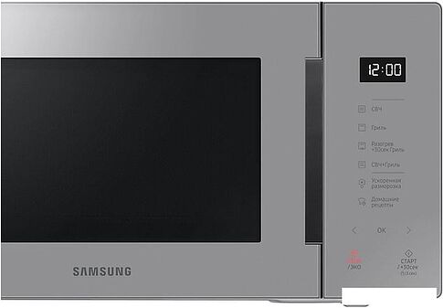 Микроволновая печь Samsung MG23T5018AG/BW