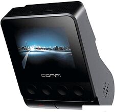 Видеорегистратор DDPai Z40 GPS