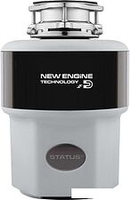 Измельчитель пищевых отходов Status Premium 400 Измельчитель пищевых отходов Status Premium 400