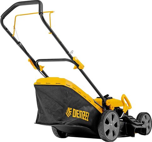 Газонокосилка Denzel GLD-460-K