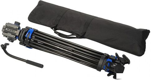 Трипод Falcon Eyes CinemaPRO VT-1810