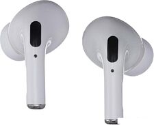 Наушники Harper HB-518 (белый)