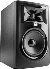 Монитор ближнего поля JBL 305P MKII (черный)