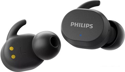 Наушники Philips TAT3216BK/00