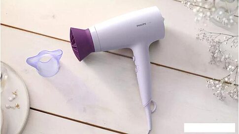 Фен Philips BHD341/10