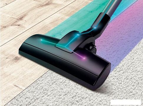 Пылесос Bosch Serie 2 BGS05RD2