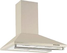 Кухонная вытяжка MAUNFELD Retro 60A (бежевый)