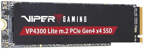 SSD Patriot Viper VP4300 Lite 4TB VP4300L4TBM28H