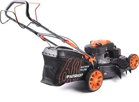 Газонокосилка Patriot PT 56 LS