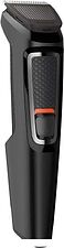 Универсальный триммер Philips Multigroom Series 3000 MG3720/33 Универсальный триммер Philips Multigroom Series 3000 MG3720/33