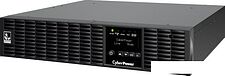 Источник бесперебойного питания CyberPower Online OL OL1000ERTXL2U Источник бесперебойного питания CyberPower Online OL OL1000ERTXL2U