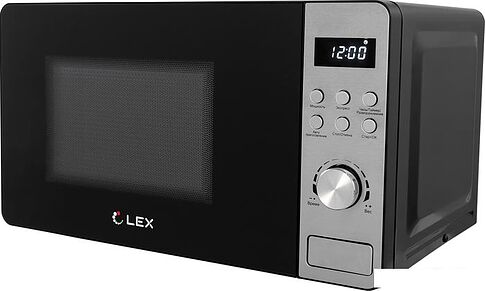 Микроволновая печь LEX FSMO D.01 BL