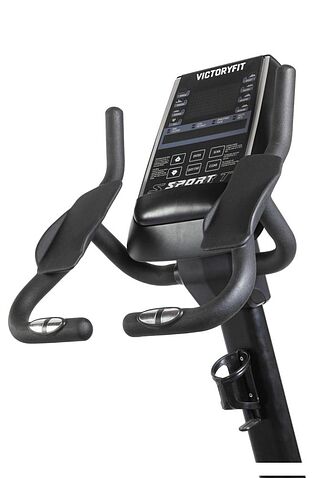 Велотренажер VictoryFit VF-D005