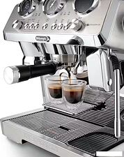 Кофейная станция DeLonghi La Specialista Maestro with Cold Brew EC9885M