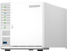 Сетевой накопитель QNAP TS-364-8G