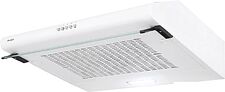 Кухонная вытяжка Avex AS 6040 W