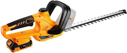 Кусторез Deko DKBC56 085-2042 (с 1-им АКБ)