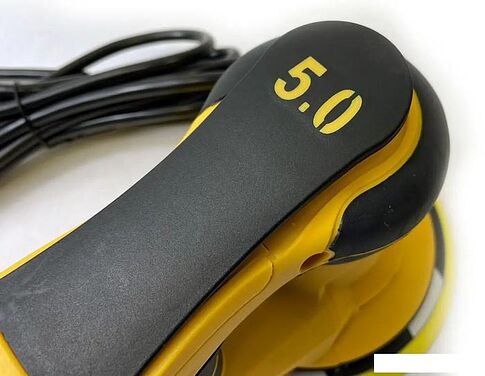 Эксцентриковая шлифмашина Schtaer SCH-01-150-5.0