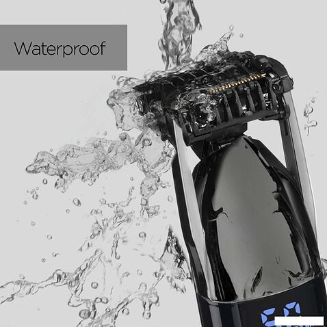 Универсальный триммер BaByliss Super-X Metal S991E