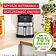 Аэрогриль (аэрофритюрница) Tefal EY552DE0