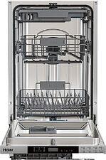 Встраиваемая посудомоечная машина Haier HDWE11-395RU