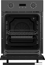 Электрический духовой шкаф Indesit IBFTE 1944 JH BL