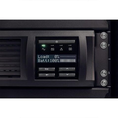 Источник бесперебойного питания APC Smart-UPS SMT2200RMI2UC