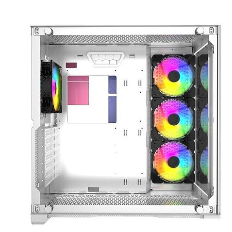 Корпус Powercase Vision CVWA-L4