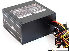 Блок питания Chieftec CPS-650S Блок питания Chieftec CPS-650S