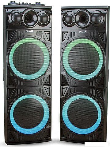 Акустика Eltronic 30-20 Crazy Box