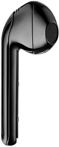 Наушники uBear Vibe (черный)