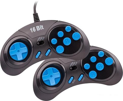 Игровая приставка NewGame Magistr X (220 игр)