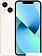 Смартфон Apple iPhone 13 mini 128GB (сияющая звезда)
