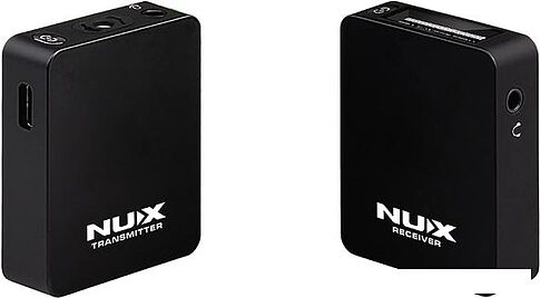 Радиосистема NUX B-10 Vlog