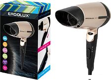 Фен Ergolux ELX-HD02