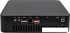 Компактный компьютер Hiper Activebox S8 I3105R8S2WPB